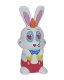 Jessica Rabbit vinyl Disney figurine (Miss Mindy) - 4