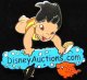Lilo swimming gift with purchase Disney pin