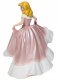 Cinderella in pink dress 'Couture de Force' Disney figurine (2020) - 1