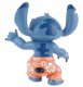 Aloha Hawaiian Stitch in swimming trunks figurine (Disney Showcase Collection) - 1