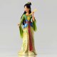Mulan 'Couture de Force' Disney figurine - 1