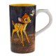 'Believe in yourself' - Bambi tall Disney coffee mug