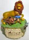 Disney's Lion King musical figurine (Precious Moments)