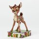 'Young Prince' - Bambi figurine Personalty Pose  (Jim Shore Disney Traditions)