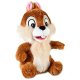 Chipmunk Chip plush soft toy doll