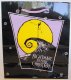 Carry bag - Jack Skellington on mountain
