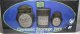 Set of 3 Nightmare Before Christmas ceramic jars