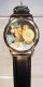 Mad Hatter watch (with Mickey Mouse glove)