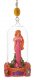 Princess Giselle 'Enchanted' 15th anniversary Disney sketchbook ornament