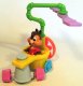 Chipmonk Dale McDonalds Disney fast food toy