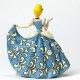 'Fairytale Ending' - Cinderella figurine (Jim Shore Disney Tradition) - 2