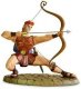'From Zero to Hero' - Hercules figurine (Walt Disney Classics Collection - WDCC)
