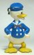 Donald Duck Disneykings figure