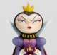 Evil Queen and Magic Mirror Disney figurine (Miss Mindy) - 4