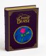 Set of 20 'Beauty and the Beast' notecards (Walt Disney Archive Collection) - 0