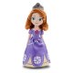 Sofia the First plush soft toy doll (13 inches) (Disney)