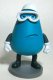 Bobby Forgetter PVC figurine (from Disney Pixar 'Inside Out')