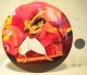 Aladdin with sword jumbo button