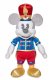 Mickey Mouse 'Dumbo The Flying Elephant' Disney plush soft toy doll