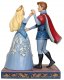 'Swept up in the Moment' - Sleeping Beauty and Prince Philip figurine (Jim Shore Disney Traditions) - 1