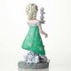 Elsa 'Grand Jester' bust, from Disney's 'Frozen Fever' - 3