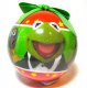 Muppets decoupage ornament (2013)