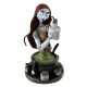 Sally 'Grand Jester' Disney bust (The Nightmare Before Christmas)