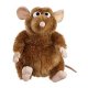 Emile (Remy's brother) large plush doll / soft toy