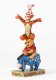 'Built by Friendship' - Pooh, Piglet, Tigger & Eeyore Disney figurine (Jim Shore Disney Traditions)