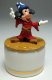 Mickey Mouse as Sorcerer's Apprentice pill box