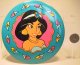 Jasmine jumbo button
