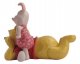 PRE-ORDER: 'Forever Friends' - Winnie the Pooh and Piglet figurine (Jim Shore Disney Traditions) - 2