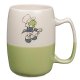 Jiminy Cricket sketch coffee mug