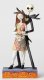 'Fated Romance' - Jack Skellington and Sally figurine (Jim Shore Disney Traditions) - 0