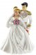Cinderella & Prince Charming ornament
