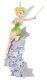 PRE-ORDER: Tinker Bell with pixie dust Disney 100th anniversary figurine