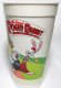 'Who Framed Roger Rabbit' souvenir McDonald's/Coca-Cola cup #2