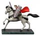Prince Phillip &  Samson miniature (WDCC)