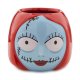 Sally face coffee mug (2014) (Disney 'The Nightmare Before Christmas') - 0
