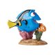Dory and Nemo figurine (from Disney/Pixar's 'Finding Dory') - 0