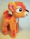 Bambi plush soft toy/stuffed animal
