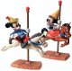 'Carousel Sweethearts' - Minnie and Mickey Mouse figurines (WDCC)