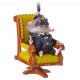 Mr. Big Disney sketchbook ornament (2018)