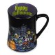 Mickey Mouse and friends 'Happy Halloween' mug - 0