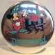 35 Years of Magic Disneyland button