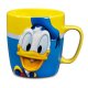 Donald Duck Brights coffee mug