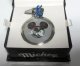 Mickey Mouse pocket watch (MZ Berger) - 1