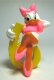 Daisy Duck Number 6 Disney PVC figure