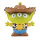 Toy Story Alien as Woody Disney-Pixar miniature figurine - 0