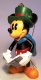 Mickey Mouse storybook ornament